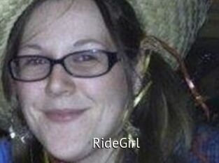 RideGirl