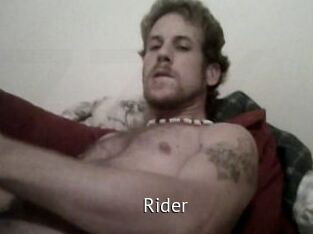 Rider