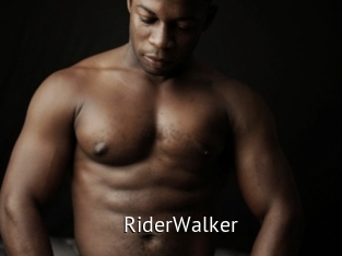 RiderWalker