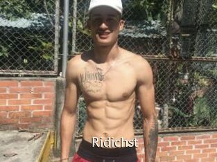Ridichst