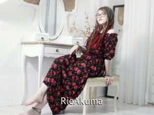 RieAkuma