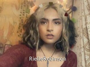 RielleRobinson