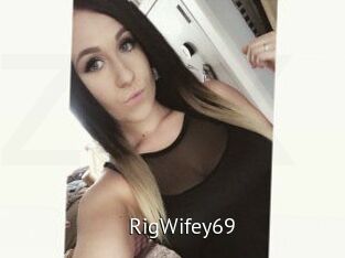 RigWifey69 Zizi X
