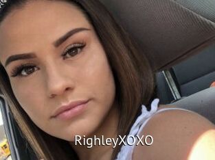 RighleyXOXO