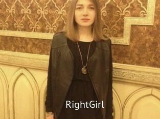 RightGirl