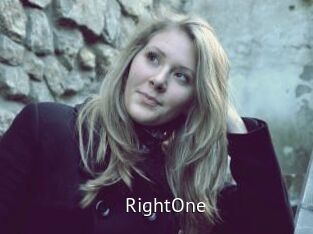 RightOne