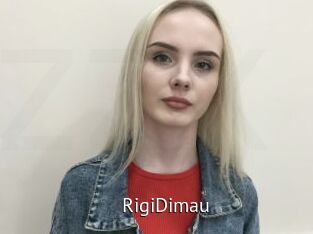 RigiDimau