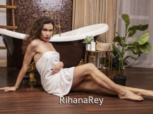 RihanaRey