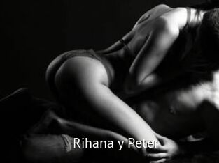 Rihana_y_Peter