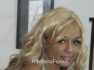 RihannaFoxxx