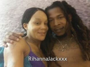 RihannaJackxxx