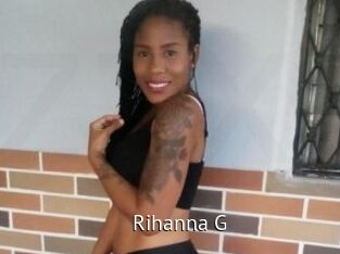 Rihanna_G