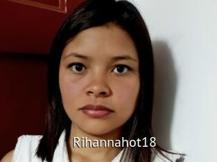 Rihannahot18 Zizi X