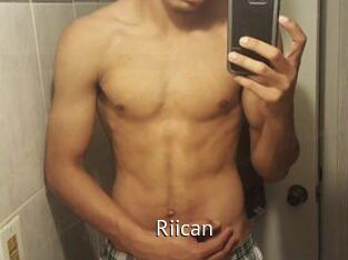 Riican