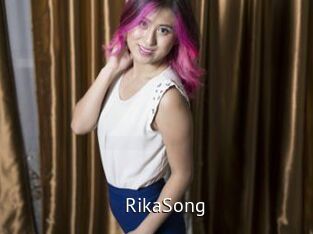 RikaSong