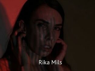 Rika_Mils Zizi X