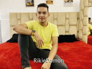 RikieDamon