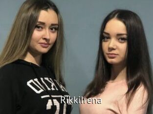RikkiIrena