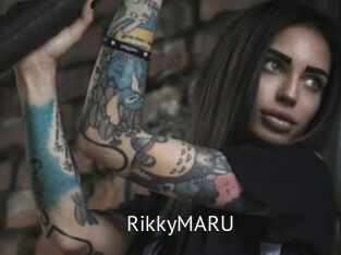 RikkyMARU