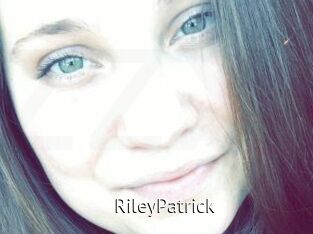 Riley_Patrick Zizi X