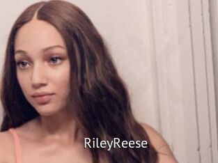 RileyReese