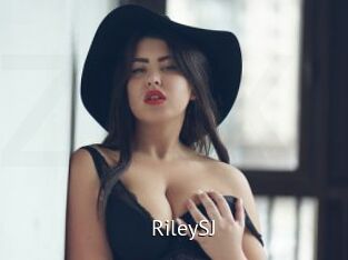 RileySJ