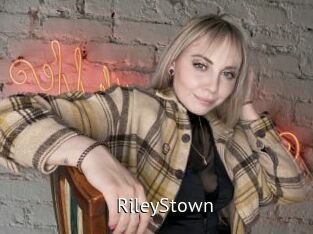 RileyStown