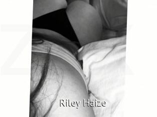 Riley_Haize Zizi X