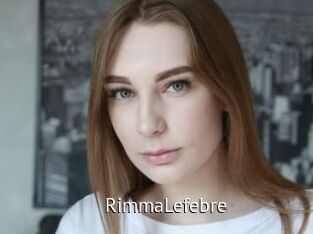 RimmaLefebre