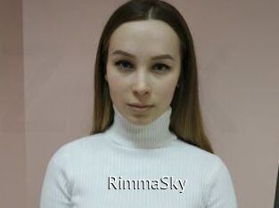 RimmaSky