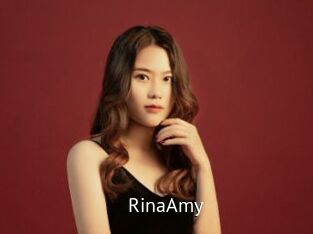 RinaAmy