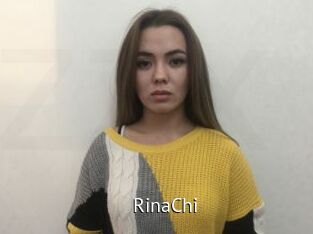 RinaChi