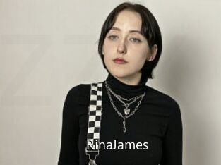 RinaJames