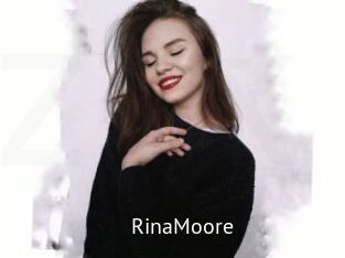 RinaMoore