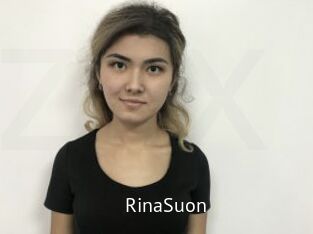 RinaSuon