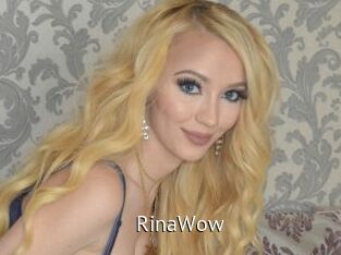 RinaWow Zizi X