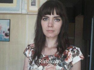 Rinakate