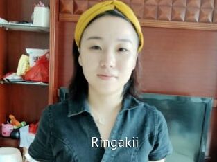 Ringakii
