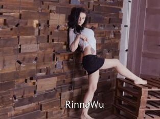 RinnaWu