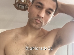 RioMorado31 Zizi X