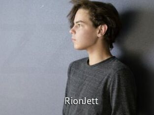 RionJett