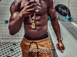 RippedBBC Zizi X