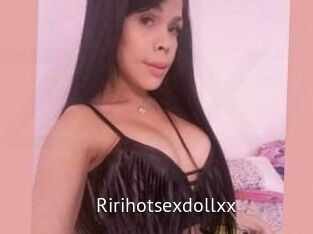 Ririhotsexdollxx
