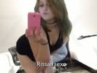 RissaRaexo