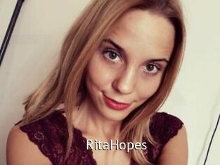 RitaHopes Zizi X