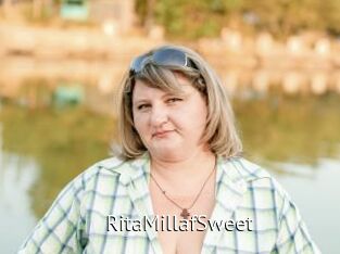 RitaMillafSweet