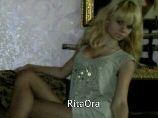 RitaOra
