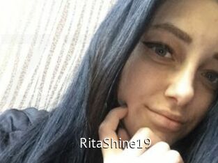 RitaShine19