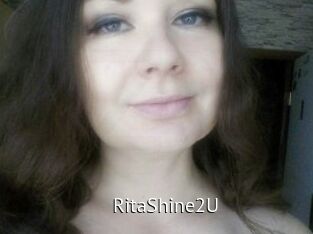 RitaShine2U
