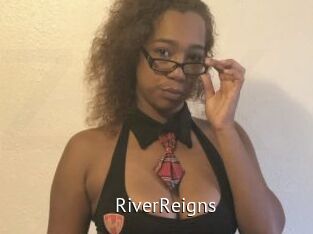 RiverReigns